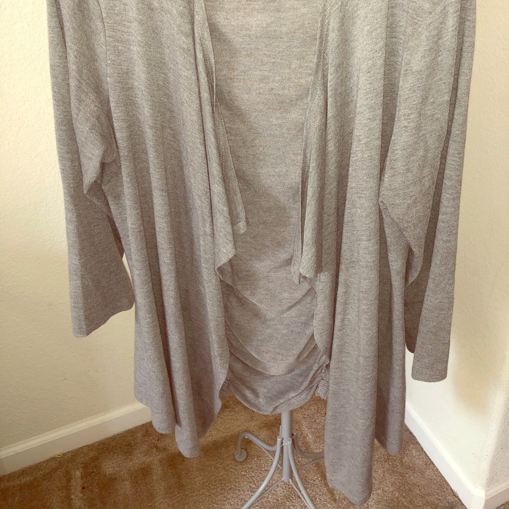 Cardigan